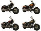 Harley-Davidson Harley Davidson Dyna Fat Bob